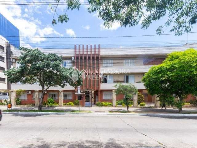 Apartamento com 1 quarto à venda na Avenida Carlos Gomes, 531, Auxiliadora, Porto Alegre, 23 m2 por R$ 200.000