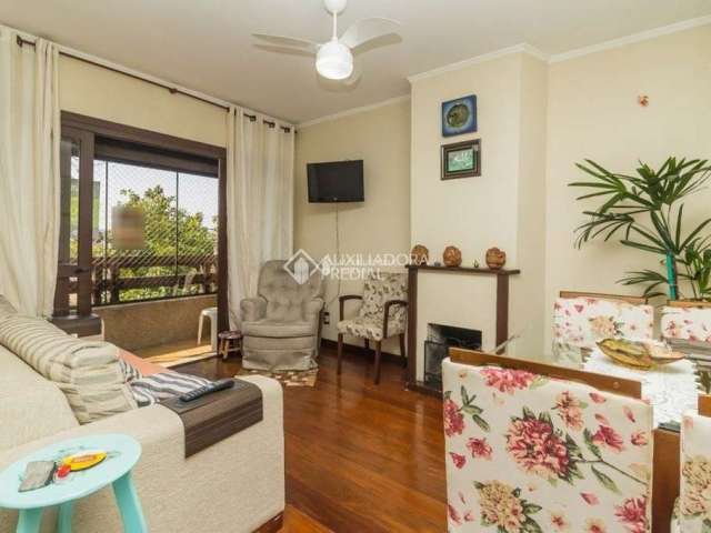 Apartamento com 2 quartos à venda na Avenida Bernardi, 472, Cristo Redentor, Porto Alegre, 66 m2 por R$ 355.000