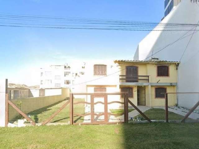 Apartamento com 1 quarto à venda na 3 De Outubro, 923, Nova Tramandaí, Tramandaí, 32 m2 por R$ 225.000