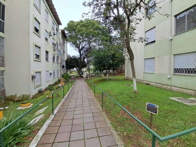 Apartamento com 1 quarto à venda na Rua Ventos do Sul, 227, Vila Nova, Porto Alegre, 51 m2 por R$ 170.000