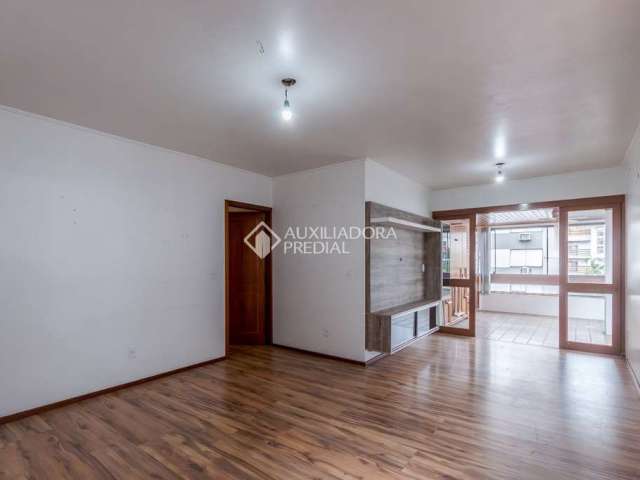 Apartamento com 3 quartos à venda na Avenida Doutor Walter Só Jobim, 565, Jardim Lindóia, Porto Alegre, 136 m2 por R$ 650.000