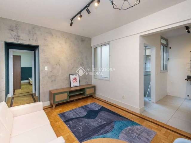 Apartamento com 1 quarto à venda na Rua da República, 281, Cidade Baixa, Porto Alegre, 43 m2 por R$ 270.000