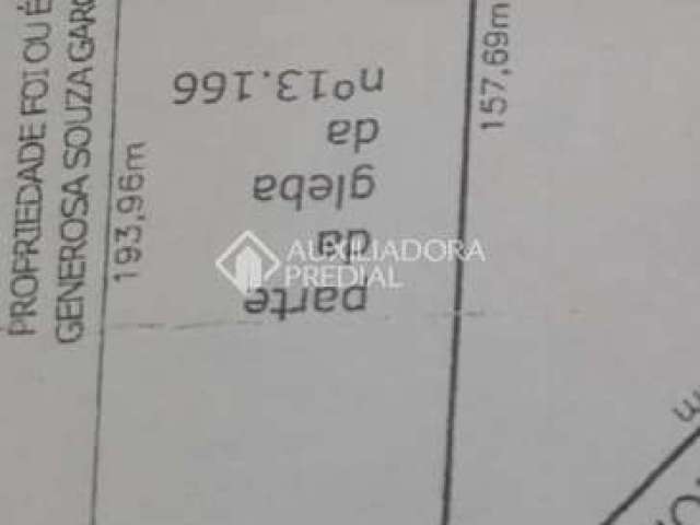 Terreno comercial à venda na ANTÔNIO CARLOS JOBIM, 355, Águas Mortas, Gravataí, 8300 m2 por R$ 3.735.000
