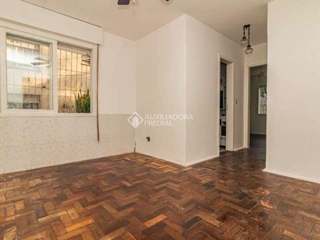 Apartamento com 2 quartos à venda na Rua Doutor Vargas Neto, 280, Jardim Leopoldina, Porto Alegre, 56 m2 por R$ 165.000