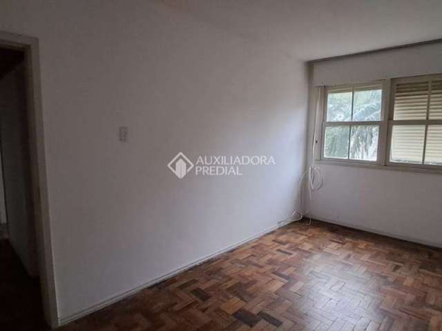 Apartamento com 1 quarto à venda na Avenida Professor Oscar Pereira, 1220, Azenha, Porto Alegre, 56 m2 por R$ 200.000