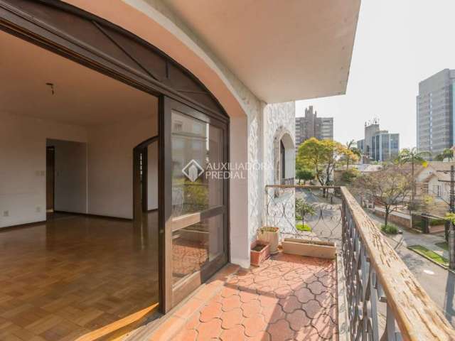 Cobertura com 3 quartos à venda na Rua General Couto de Magalhães, 1525, São João, Porto Alegre, 279 m2 por R$ 920.000