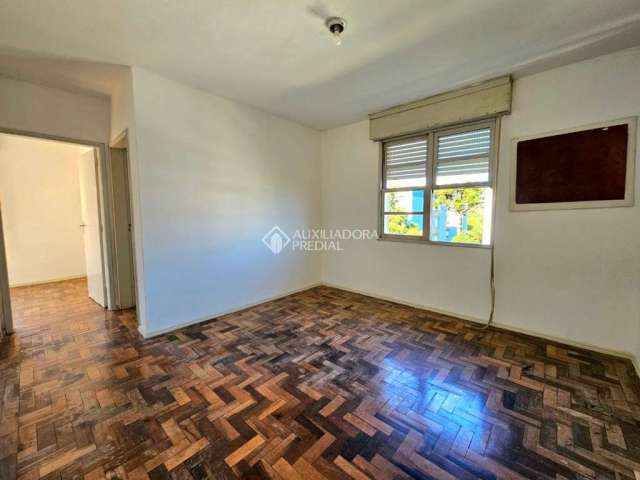 Apartamento com 2 quartos à venda na Avenida Chuí, 50, Cristal, Porto Alegre, 50 m2 por R$ 235.000