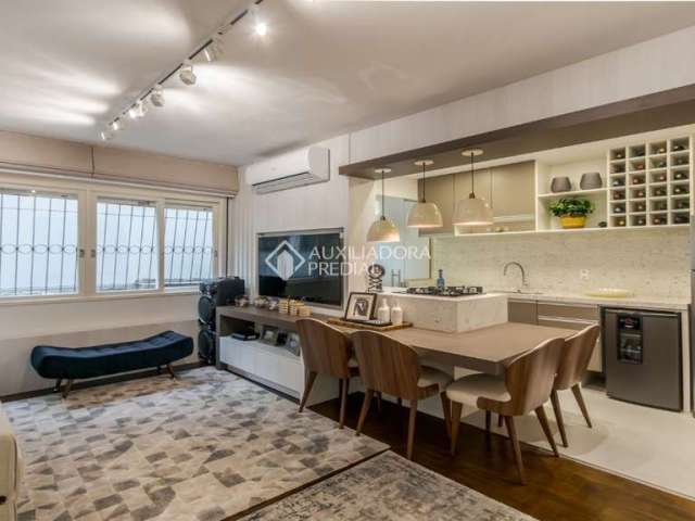 Apartamento com 1 quarto à venda na Rua Comendador Rheingantz, 125, Auxiliadora, Porto Alegre, 72 m2 por R$ 600.000