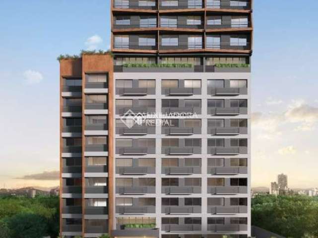 Apartamento com 1 quarto à venda na CASEMIRO DE ABREU, 791, Boa Vista, Porto Alegre, 25 m2 por R$ 445.000