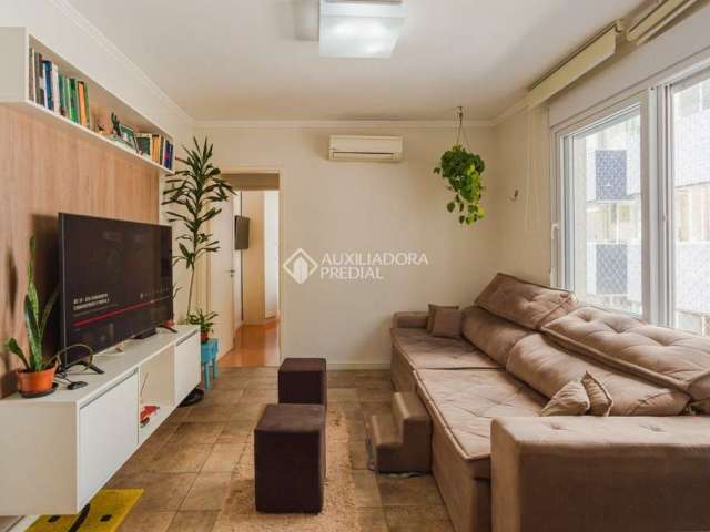 Apartamento com 1 quarto à venda na Rua Vicente da Fontoura, 1202, Santana, Porto Alegre, 39 m2 por R$ 270.000