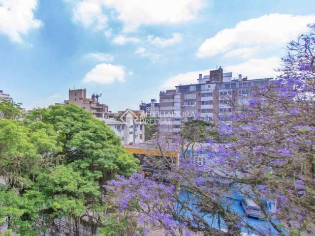 Apartamento com 2 quartos à venda na Avenida Plínio Brasil Milano, 455, Higienópolis, Porto Alegre, 79 m2 por R$ 360.000