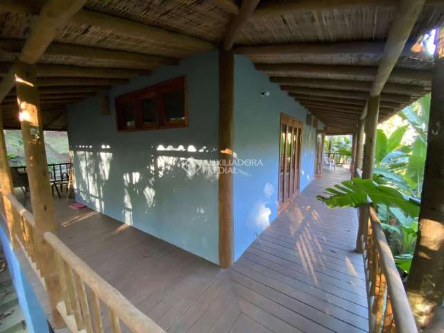 Casa com 2 quartos à venda na Dos Macacos, 1, Trancoso, Porto Seguro, 350 m2 por R$ 1.800.000