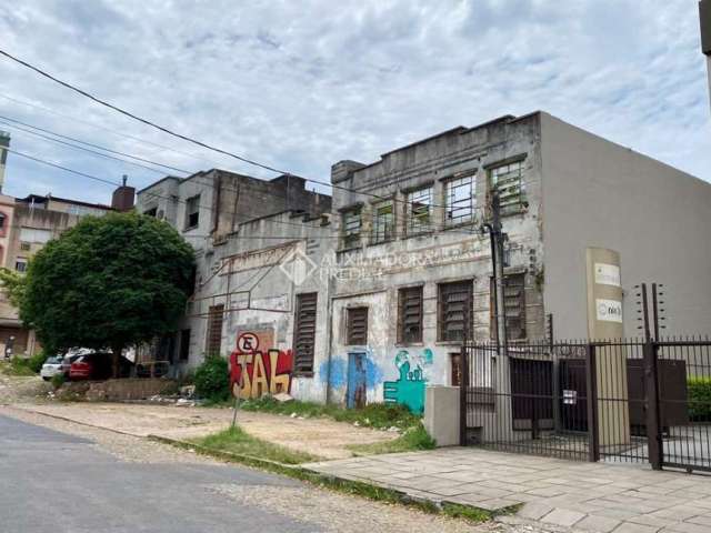 Terreno à venda na Rua Sarapuí, 77, Cristo Redentor, Porto Alegre, 1942 m2 por R$ 4.120.000