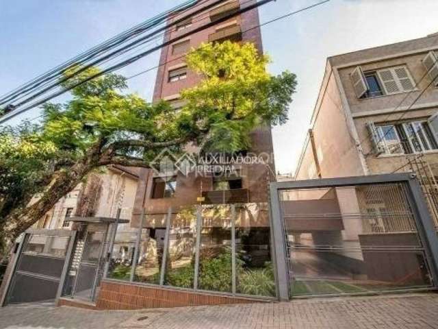 Cobertura com 3 quartos à venda na Rua Felipe Camarão, 203, Rio Branco, Porto Alegre, 154 m2 por R$ 1.600.000