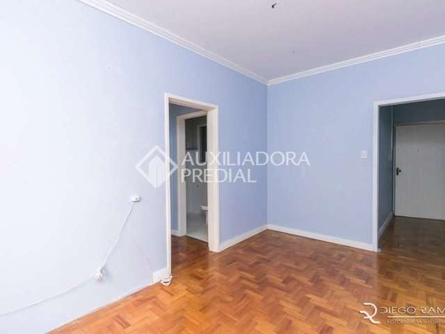 Apartamento com 1 quarto à venda na Avenida Cristóvão Colombo, 121, Floresta, Porto Alegre, 26 m2 por R$ 148.000