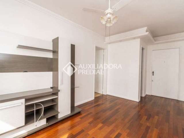 Apartamento com 1 quarto à venda na Rua Roque Calage, 796, Passo da Areia, Porto Alegre, 48 m2 por R$ 310.000