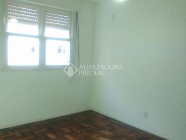 Apartamento com 2 quartos à venda na Rua Zeferino Dias, 151, Sarandi, Porto Alegre, 48 m2 por R$ 218.000