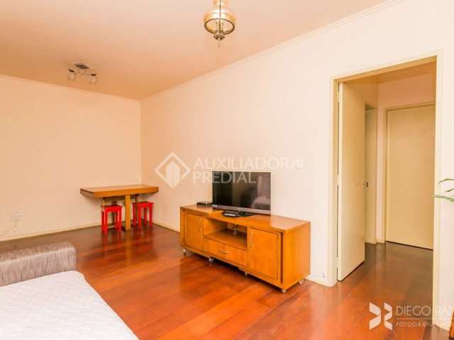 Apartamento com 2 quartos à venda na Rua Carlos Von Koseritz, 175, São João, Porto Alegre, 77 m2 por R$ 418.500