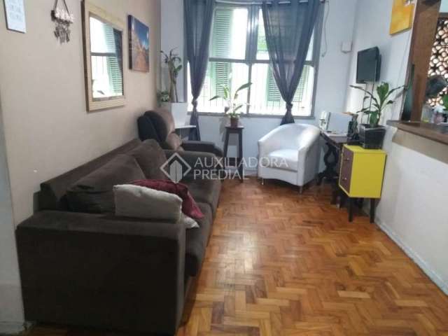 Apartamento com 2 quartos à venda na Avenida Assis Brasil, 280, Santa Maria Goretti, Porto Alegre, 62 m2 por R$ 190.000