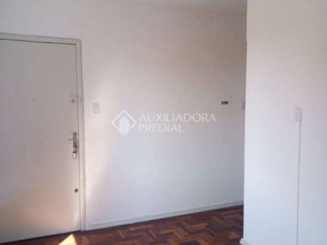 Apartamento com 1 quarto à venda na Rua Gomes de Freitas, 255, Jardim Itu Sabará, Porto Alegre, 34 m2 por R$ 156.750
