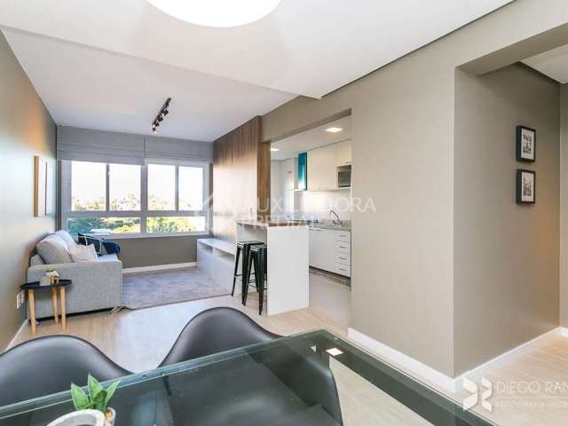 Apartamento com 2 quartos à venda na Rua São Marcos, 35, Bom Jesus, Porto Alegre, 66 m2 por R$ 639.000