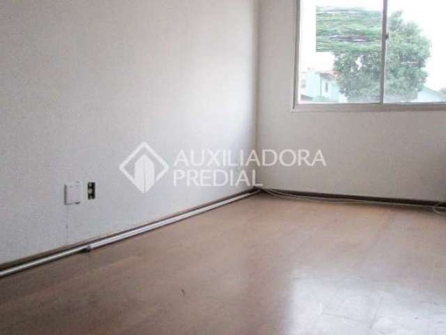 Apartamento com 1 quarto à venda na Avenida Engenheiro Francisco Rodolfo Simch, 295, Sarandi, Porto Alegre, 48 m2 por R$ 180.000