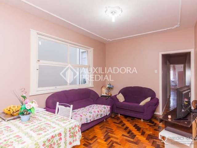 Apartamento com 2 quartos à venda na Avenida Protásio Alves, 2625, Petrópolis, Porto Alegre, 77 m2 por R$ 280.000