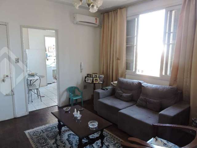 Apartamento com 2 quartos à venda na Avenida Chicago, 194, Floresta, Porto Alegre, 58 m2 por R$ 249.000