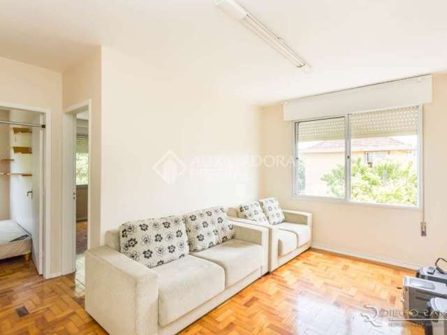 Apartamento com 2 quartos à venda na Rua Lasar Segall, 453, São Sebastião, Porto Alegre, 59 m2 por R$ 220.000