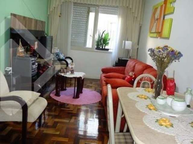 Apartamento com 1 quarto à venda na Rua Jandyr Maya Faillace, 155, Protásio Alves, Porto Alegre, 42 m2 por R$ 129.000
