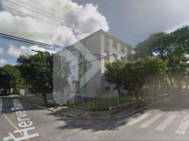 Apartamento com 1 quarto à venda na Rua Professora Amy Herve Ramires, 120, Rubem Berta, Porto Alegre, 39 m2 por R$ 121.600