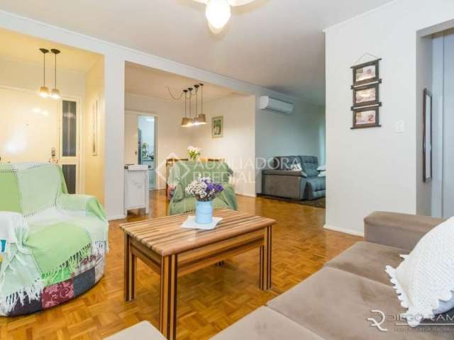 Apartamento com 3 quartos à venda na Rua Bogotá, 22, Jardim Lindóia, Porto Alegre, 126 m2 por R$ 532.000