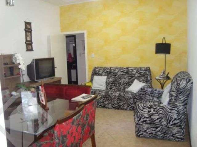Apartamento com 3 quartos à venda na Rua Padre Hildebrando, 611, Santa Maria Goretti, Porto Alegre, 94 m2 por R$ 402.800