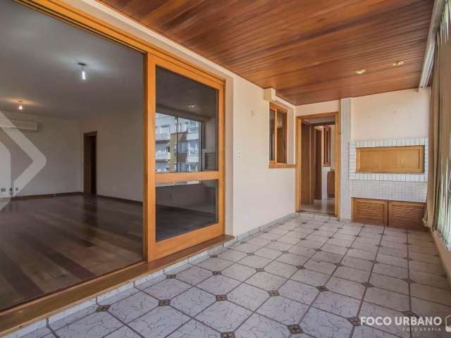 Apartamento com 3 quartos à venda na Rua Professor Fitzgerald, 88, Petrópolis, Porto Alegre, 189 m2 por R$ 1.398.000