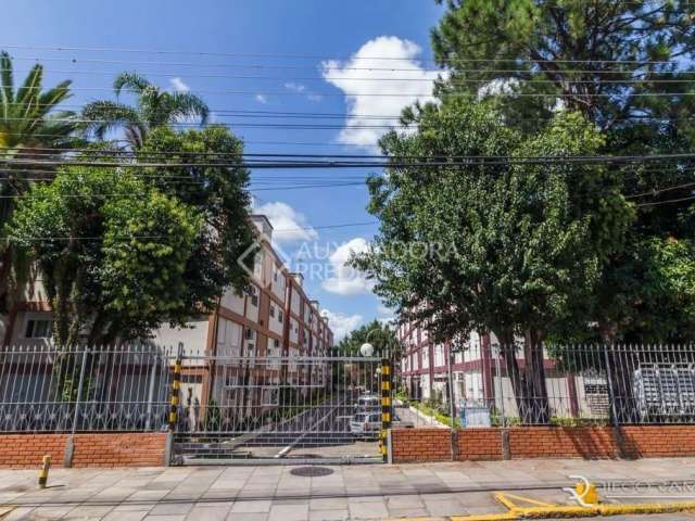 Apartamento com 2 quartos à venda na Rua Zeferino Dias, 131, Sarandi, Porto Alegre, 48 m2 por R$ 210.000