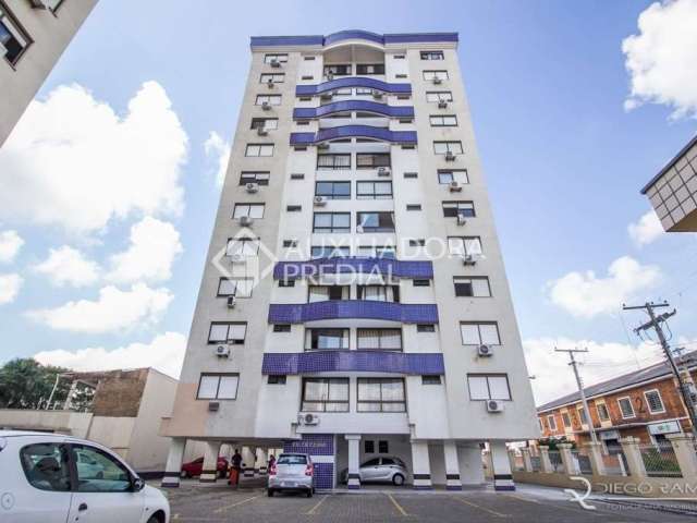 Apartamento com 3 quartos à venda na Rua Engenheiro Arnaldo Gladoch, 25, Sarandi, Porto Alegre, 75 m2 por R$ 515.000