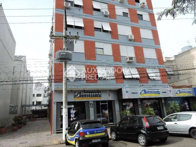 Apartamento com 1 quarto à venda na Avenida Benjamin Constant, 1630, São João, Porto Alegre, 42 m2 por R$ 260.000