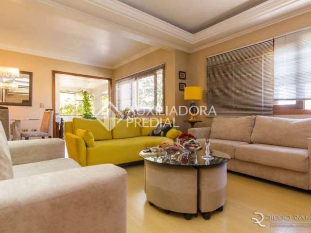 Apartamento com 3 quartos à venda na Avenida Senador Daniel Krieger, 260, Jardim Itu Sabará, Porto Alegre, 107 m2 por R$ 608.000