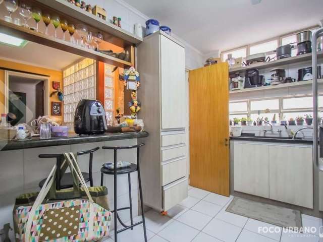 Apartamento com 3 quartos à venda na Rua Mostardeiro, 374, Independência, Porto Alegre, 102 m2 por R$ 960.000