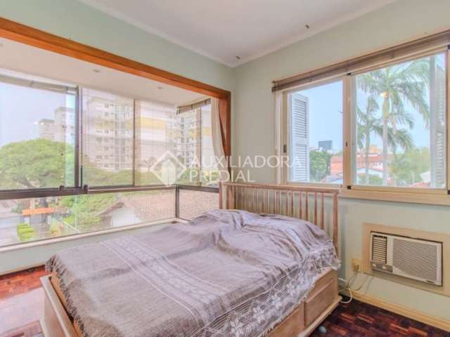 Cobertura com 1 quarto à venda na Rua Chico Pedro, 190, Camaquã, Porto Alegre, 119 m2 por R$ 380.000