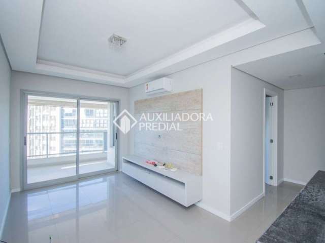 Apartamento com 1 quarto à venda na Rua Mário Antunes da Cunha, 116, Petrópolis, Porto Alegre, 54 m2 por R$ 636.000