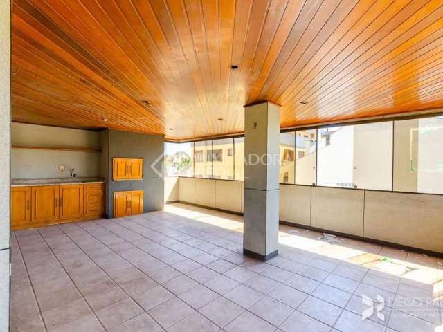 Apartamento com 3 quartos à venda na Rua Dona Adda Mascarenhas de Moraes, 705, Jardim Itu Sabará, Porto Alegre, 152 m2 por R$ 730.000