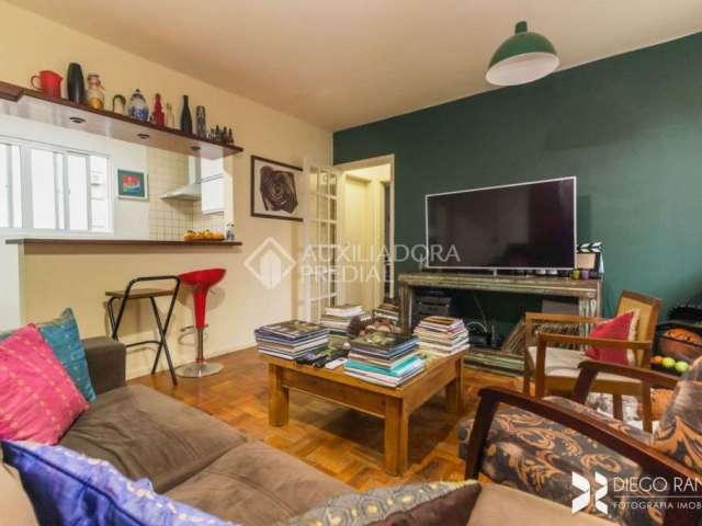 Apartamento com 2 quartos à venda na Avenida Lavras, 15, Petrópolis, Porto Alegre, 58 m2 por R$ 341.000