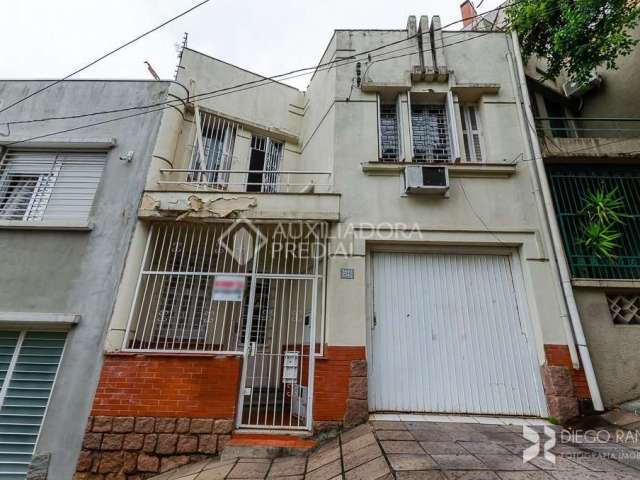 Casa em condomínio fechado com 3 quartos à venda na Rua Doutor Vale, 290, Floresta, Porto Alegre, 200 m2 por R$ 1.100.000