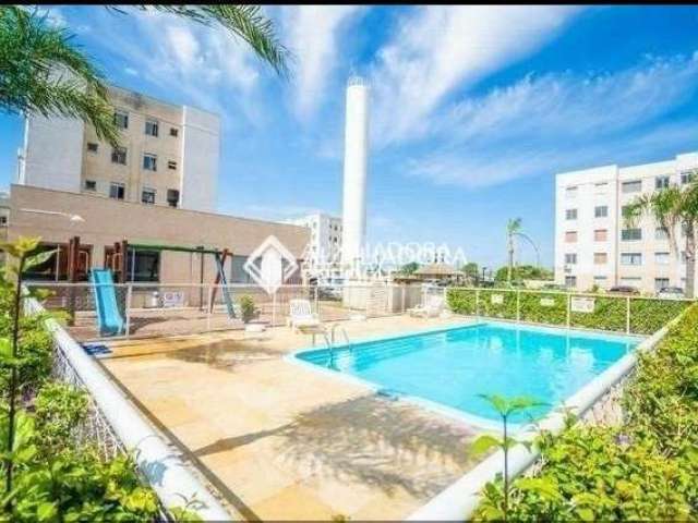 Apartamento com 2 quartos à venda na Rua Gabriel Franco da Luz, 560, Sarandi, Porto Alegre, 43 m2 por R$ 172.000