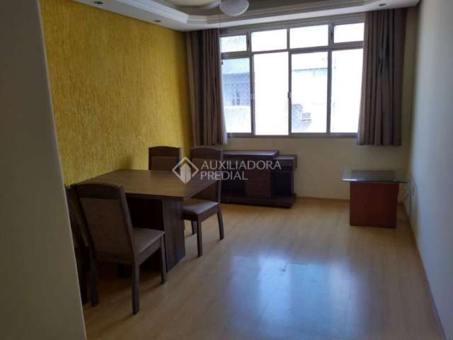 Apartamento com 2 quartos à venda na Rua Eurico Lara, 185, Medianeira, Porto Alegre, 53 m2 por R$ 235.000