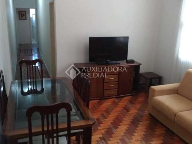 Apartamento com 3 quartos à venda na Avenida Guido Mondin, 1005, São Geraldo, Porto Alegre, 108 m2 por R$ 330.000