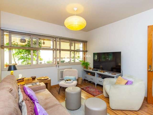 Apartamento com 2 quartos à venda na Rua Tenente-Coronel Fabrício Pilar, 1071, Mont Serrat, Porto Alegre, 89 m2 por R$ 550.000