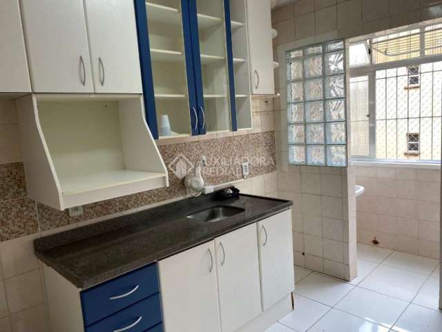 Apartamento com 2 quartos à venda na Rua Professor Carvalho Freitas, 737, Teresópolis, Porto Alegre, 54 m2 por R$ 230.000