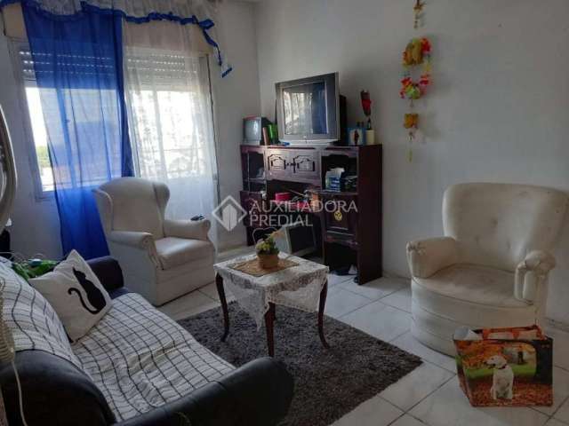 Apartamento com 2 quartos à venda na Rua Doutor Ramiro D'Ávila, 85, Azenha, Porto Alegre, 67 m2 por R$ 280.000